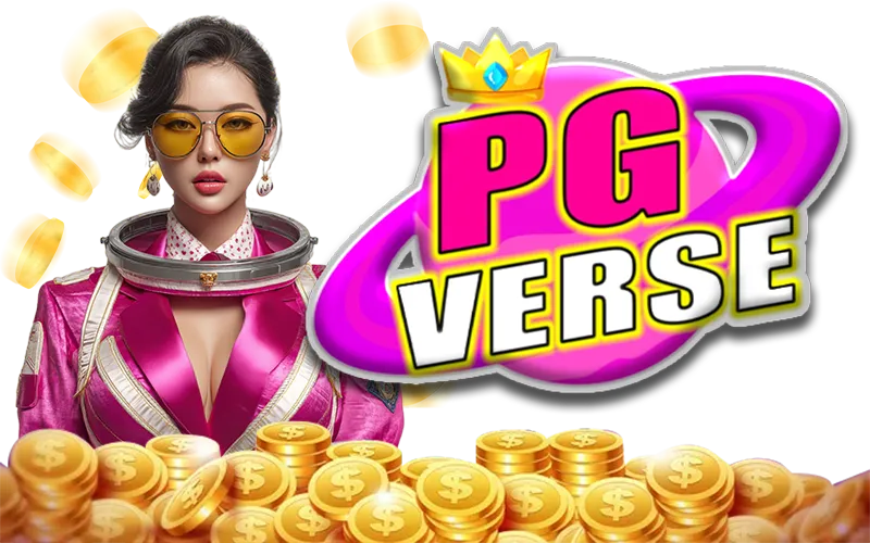 PGVERSE (2) PGVERSE (2)