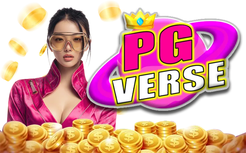 PGVERSE (3) PGVERSE (3)