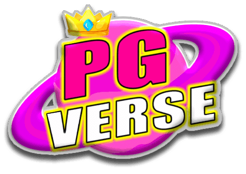 PGVERSE LOGO